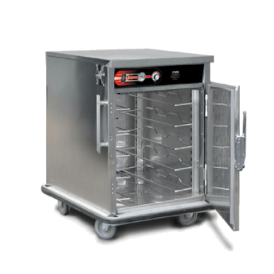 Food Warming Equip UHST-5 Heated Cabinet Mobile