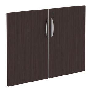 PLBCDK DOOR KIT FOR PL154/155/156- Espresso