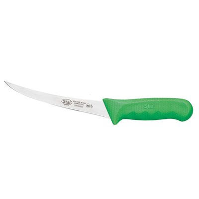 Winco KWP-60G 11-1/4" O.A.L. Boning Knife