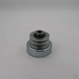 CLUTCH, 3/4" BORE 2 GRV NR 1075