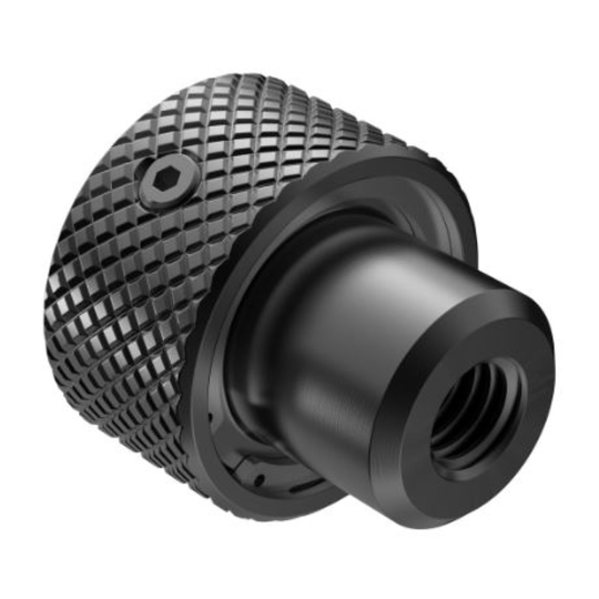 Carr Lane CLM-12-ATK Adjustable-Torque Knob, M12-1.75