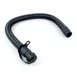 Dump Hose Assembly