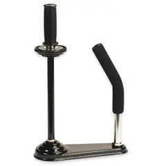 12-18" STRETCH FILM DISPENSER, INDUSTRIAL FOAM GRIP  SFDIS259