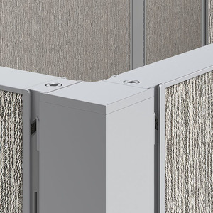 PCNT39-2WY 39" - Two way 90 degree connector