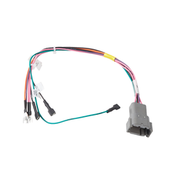 Tennant/Nobles - 4210335 - Harness, Ele, [Key Estop Jumper] (Replaces Tennant 1265234)