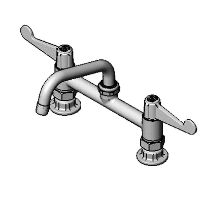T&S Brass 5F-8DWS06 Equip Faucet Swivel