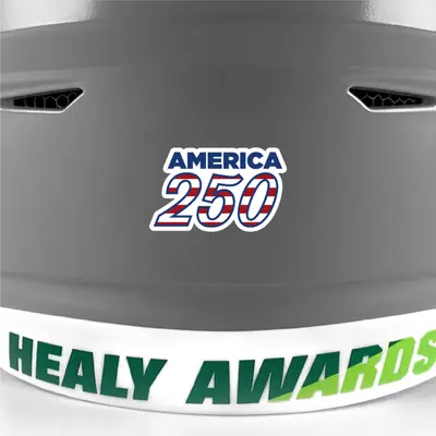 250th Anniversary of America Decals