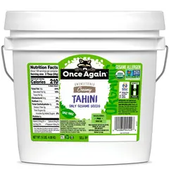 TAHINI OG | 9 LBS