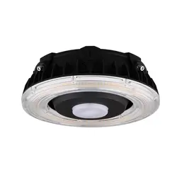 ROUND CANOPY - 40W - 5000K (2PK) - COMMERCIAL LED