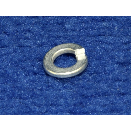 Helical Washer