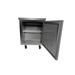 FSE 27-INCH SINGLE DOOR UNDERCOUNTER FREEZER