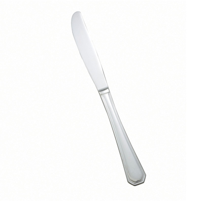 Winco 0035-08 9-1/4" Dinner Knife