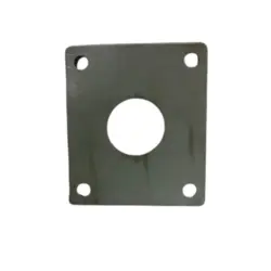 PLATE LEVER CRADLE BASE