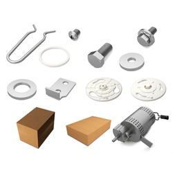 Tennant/Nobles - 4030114 - Motor Kit, 1Disk, 43/50Cm [T2/T3-Na] (Replaces Tennant 1069394)