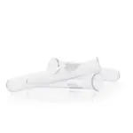 KIMBLE KIMAX Reusable Plain Test Tubes with Marking Spot