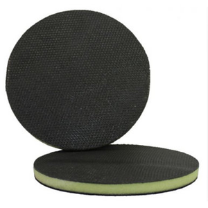 Magna Shine Paint Correction Pad - 6 Inch