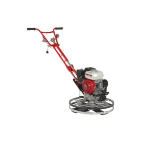 TR WLKMEC-C-FPH 1X24" 4BL EDG 4HP-HON-GX120 PRO424