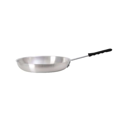 Tuxton WAPE-140B 14" Tuxware Nonstick Frypan