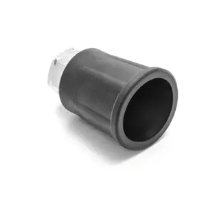 MTM Hydro Nozzle Holder with Black Boot
