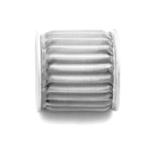 Veloci Heater Oil Cartridge for Standard Fuel Filter Filter