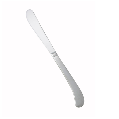Winco 0015-08 7-3/8" Dinner Knife