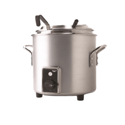 Vollrath 7217710 Retro Stock Pot Kettle Rethermalizer