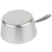 Vollrath 67303 3-3/4 Qt Sauce Pan with Plain Handle