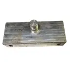 BLOCK SHAFT SIDE