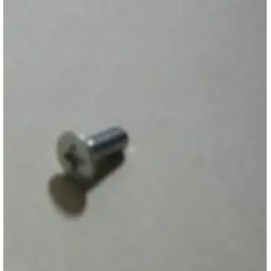 M SCR FH M3X8