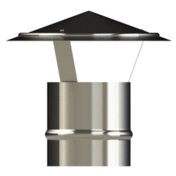 152mm Standard Cowl SW304