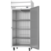 Beverage Air HRS1WHC-1S Reach-In Horizon Series Refrigerator