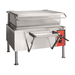 Vulcan VE40 Gas 40 Gallon Manual Tilt Braising Pan