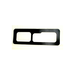 Gasket, Tank, Rear
