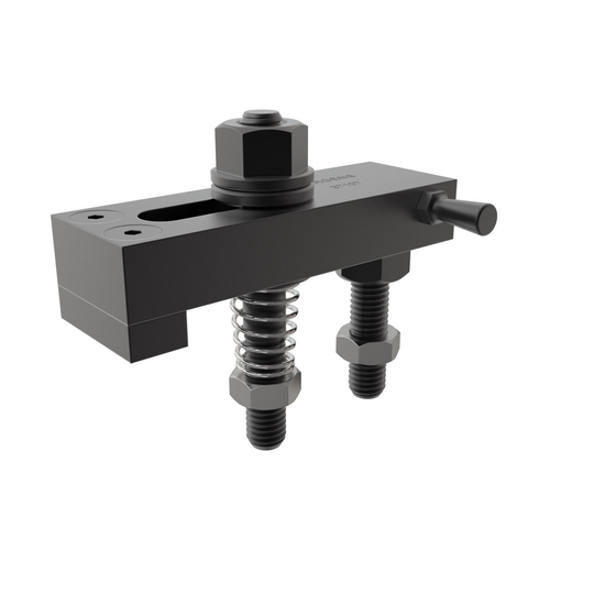 Jergens 12701 Clamp Assy, 1/4-20