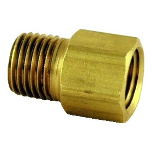 Karcher - 8.705-188.0 - Adapter 1/4'F X 1/4'M Brass