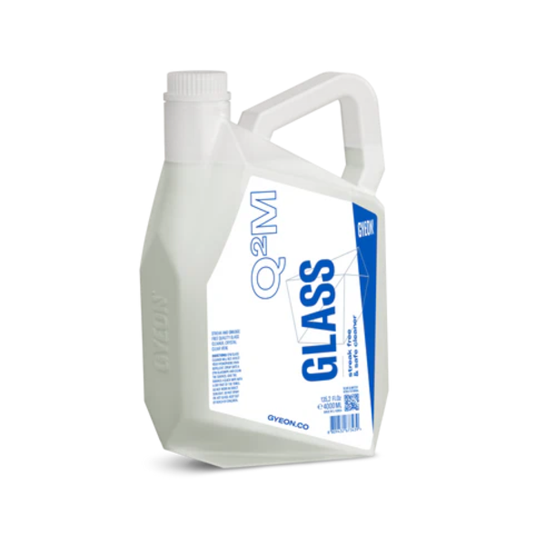 Gyeon Q2M Glass  - 4000ml