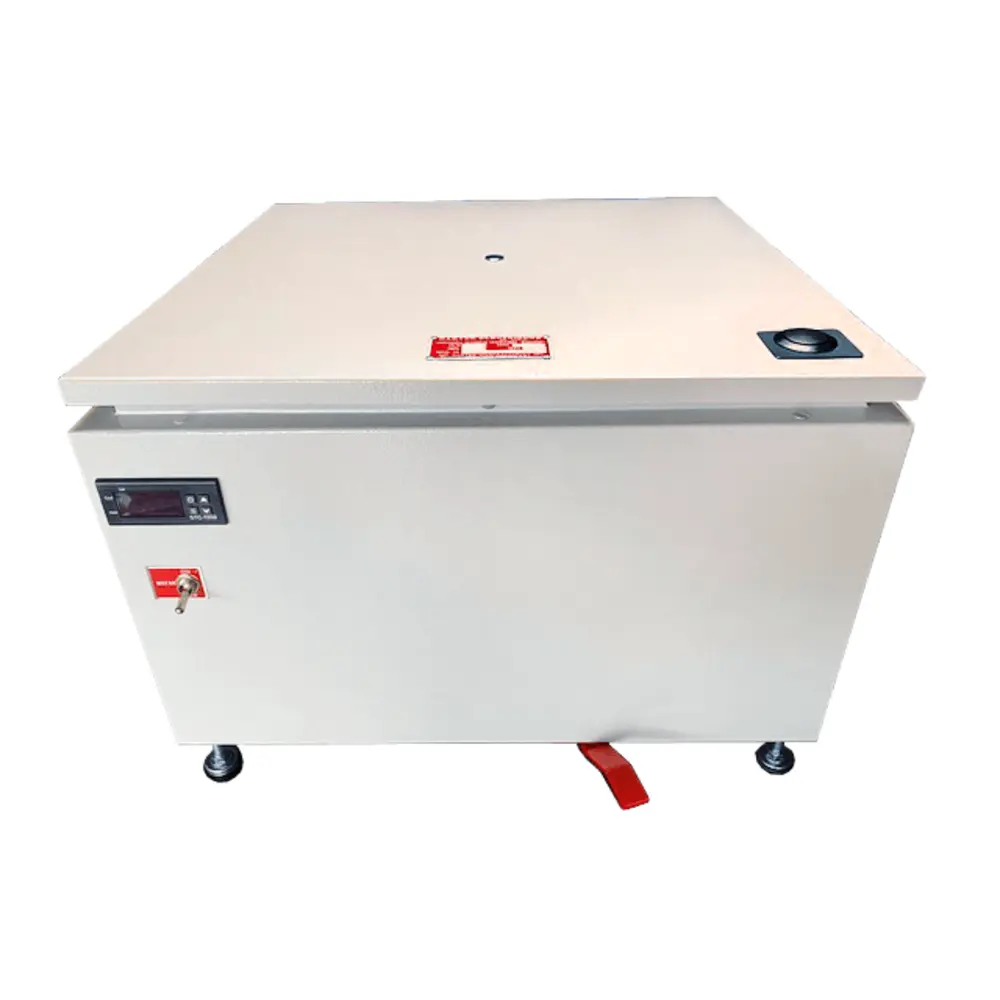 Centrifuge for Babcock Test, "200" Series (Garver)