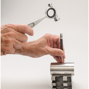 Toolmakers Hammer