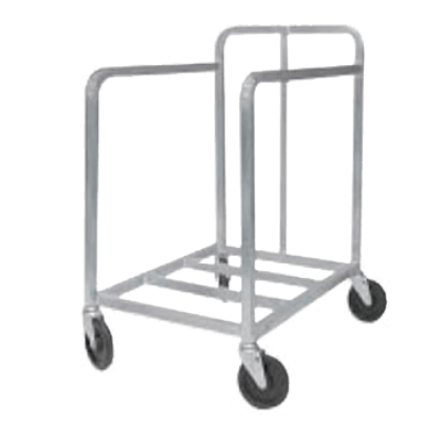Advance Tabco PD-1 Pan Truck Holds 60 Full Size Pans