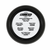 6" Black Finishing Hex Pad