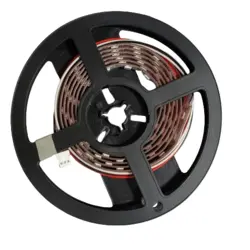 FRONT CVR SIDE FLEX LED-L 800 RGB