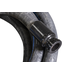 2" X 50' Wire Reinforced Shotcrete Hose with Heavy Duty Ends
