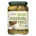 PICKLES DILL KOSHER OG | 6/24 OZ