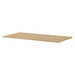 PLT3060 30"x60" RECTANGULAR TOP- ASPEN