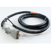 Charger Cord, Summit Ii, 8Ga, W/Crowsfoot Plug