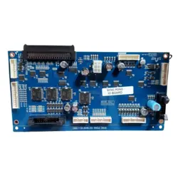 i/o board