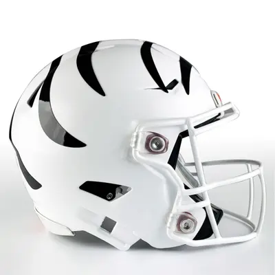 Die Cut Bengal Stripe Decal Set