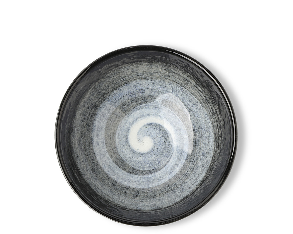 Arctic Night Bowl 7-3/4"