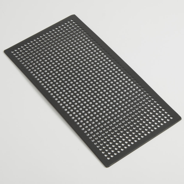 Mega Flatbread Screens - Hard Coat Anodized Aluminum
