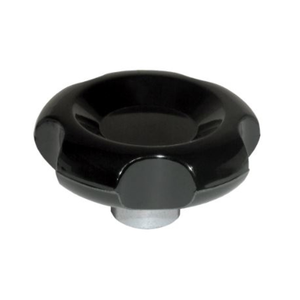 Fluted Hand Wheel